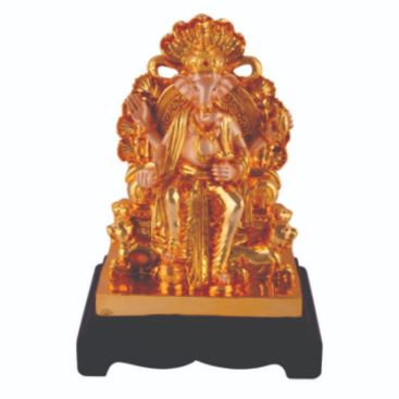 Gifting Variety of God Figures / Gift Exclusive GANESH